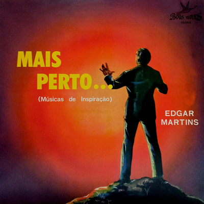 Segurança By Edgar Martins's cover