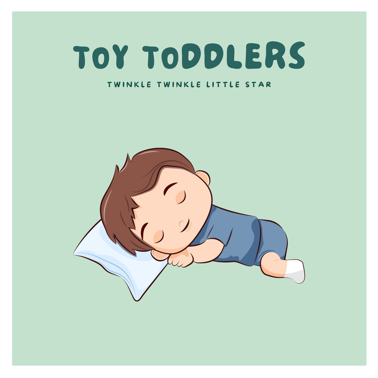 Toy Toddlers's avatar image