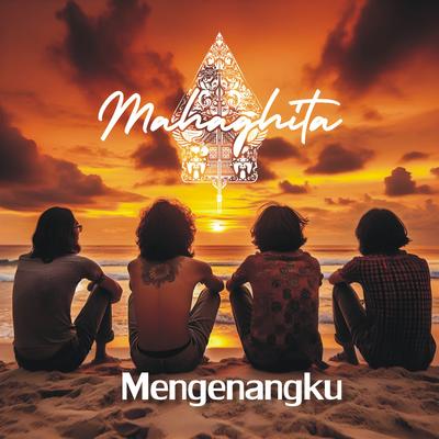 Mengenangku (Remastered 2024)'s cover