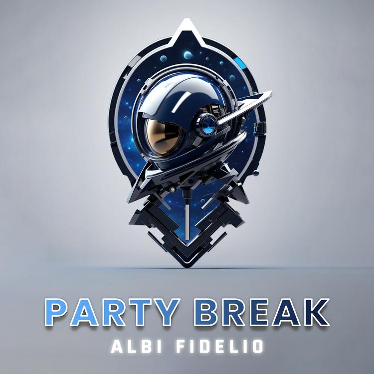 Albi Fidelio's avatar image