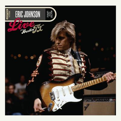 Cliffs of Dover (Live) By Eric Johnson's cover