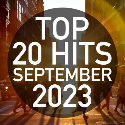 Top 20 Hits September 2023 (Instrumental)'s cover