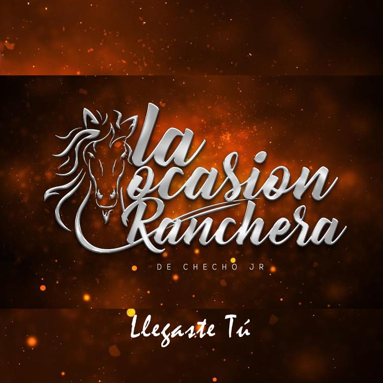 La Ocasion Ranchera De Checho Jr's avatar image