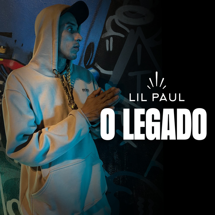 Lil Paul's avatar image