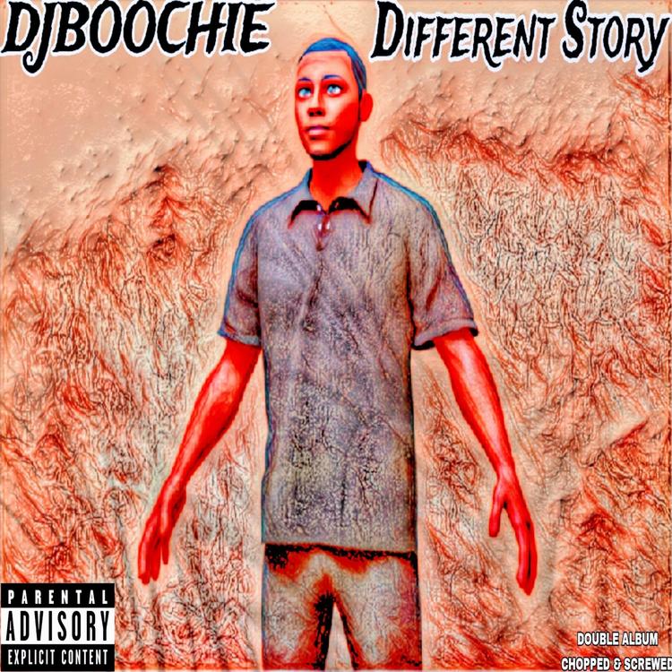 DJBoochie's avatar image