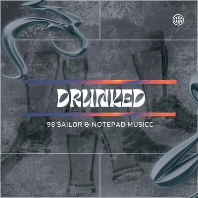Drunked's cover