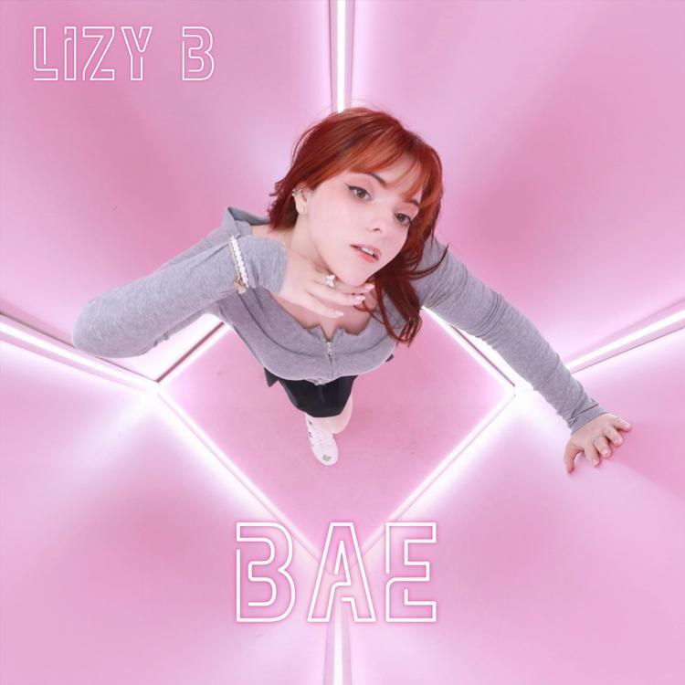 Lizy B's avatar image