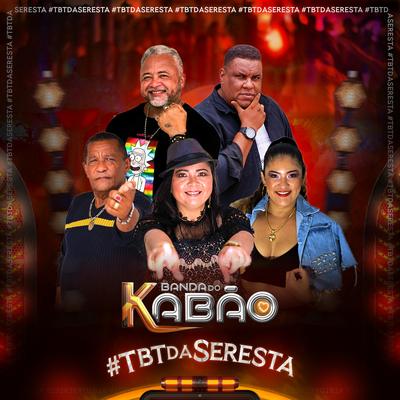 Banda do Kabão's cover