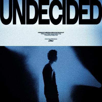 Undecided's cover