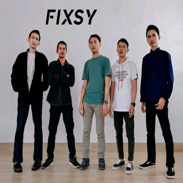 Fixsy's avatar image