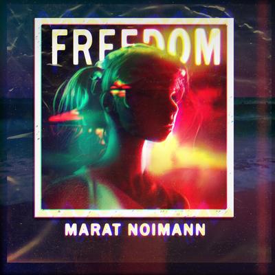 Marat Noimann's cover