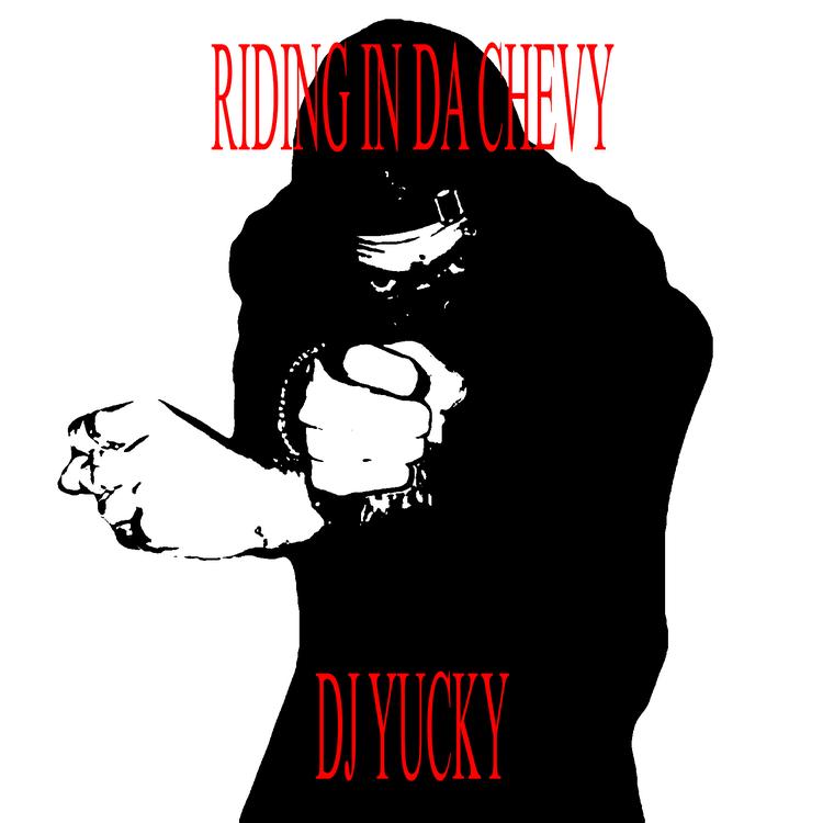 DJ YUCKY's avatar image