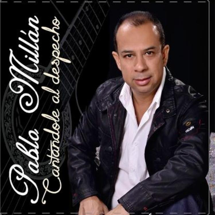 Pablo Millan's avatar image