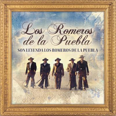 Los Romeros de la Puebla's cover