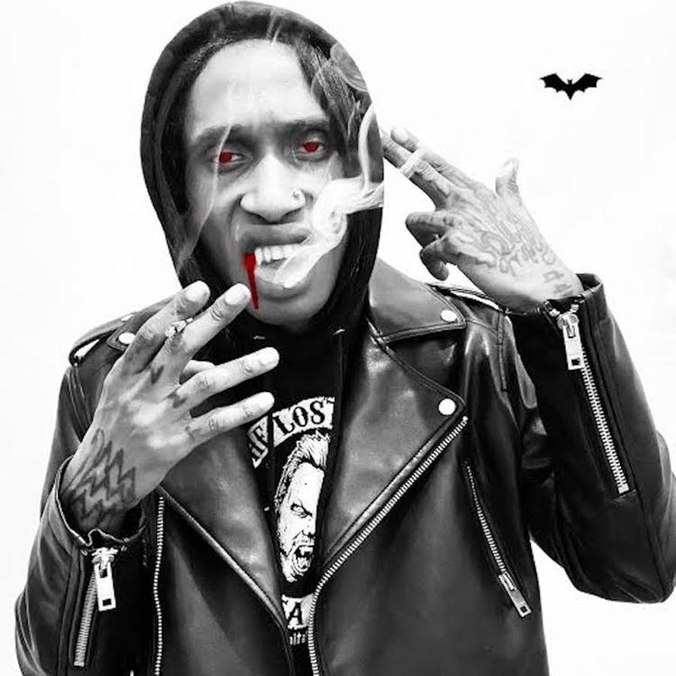 Alucard Phoenix the Rap Vampire's avatar image