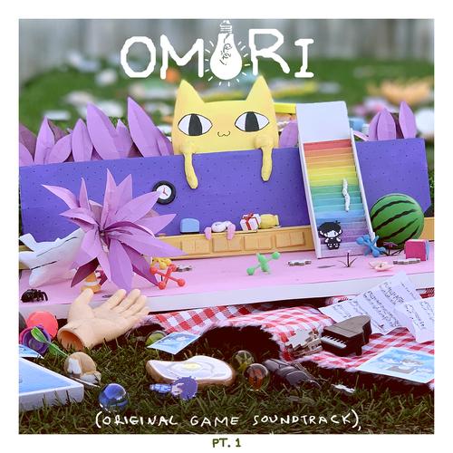 Omori OST [FULL]'s cover