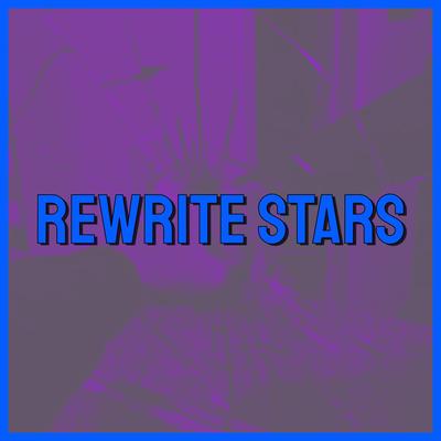 Rewrite Stars Its Not a Secret (Tiktok Remix)'s cover