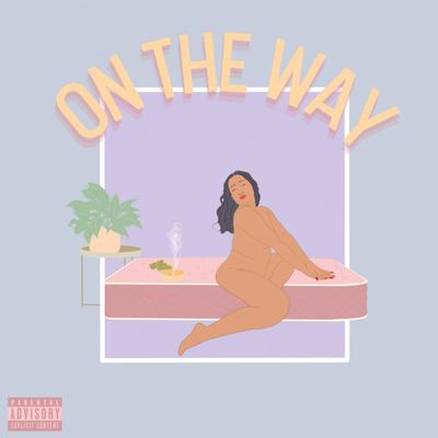On the Way By V.'s cover