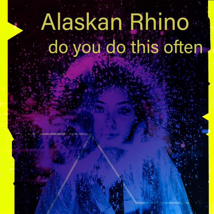 Alaskan Rhino's avatar image