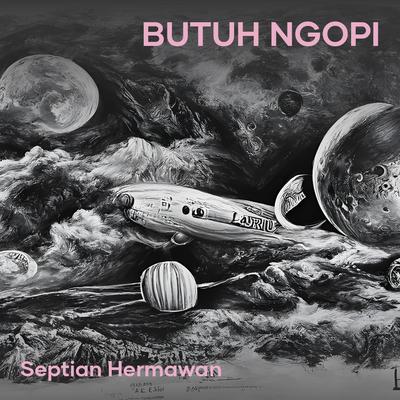 Septian Hermawan's cover