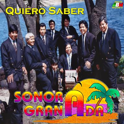 Sonora Granada's cover