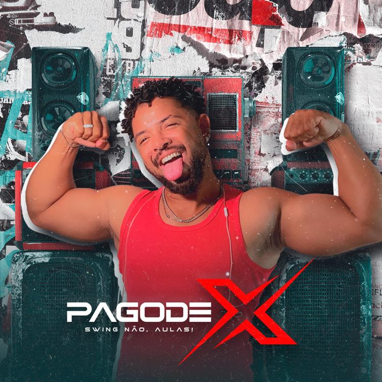 Pagode X's avatar image
