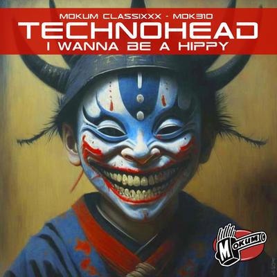 Technohead's cover