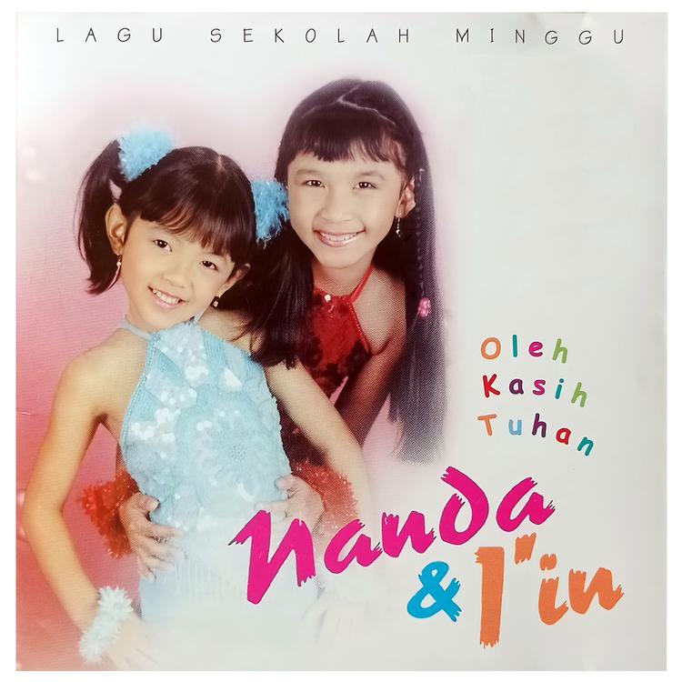 Nanda & Iin's avatar image