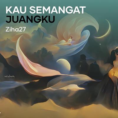 Kau Semangat Juangku (Remastered 2024)'s cover