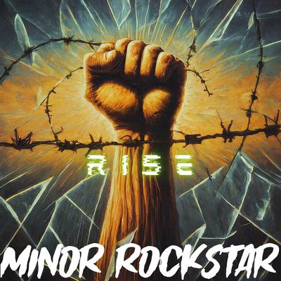 Minor Rockstar's cover