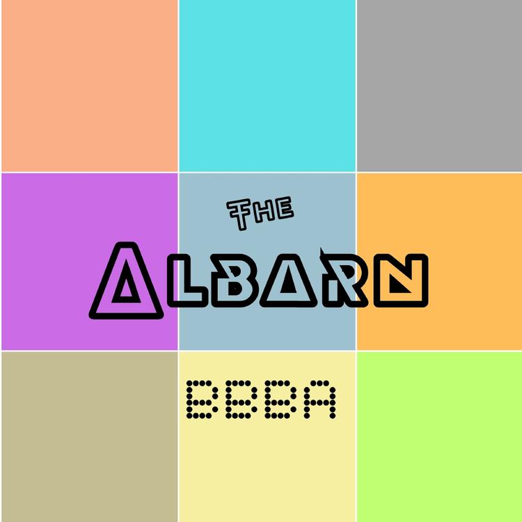 The Albarn's avatar image