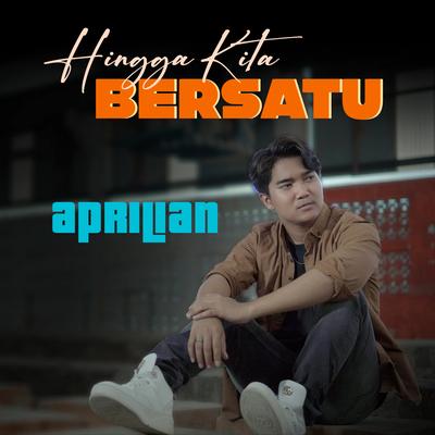 Hingga Kita Bersatu's cover