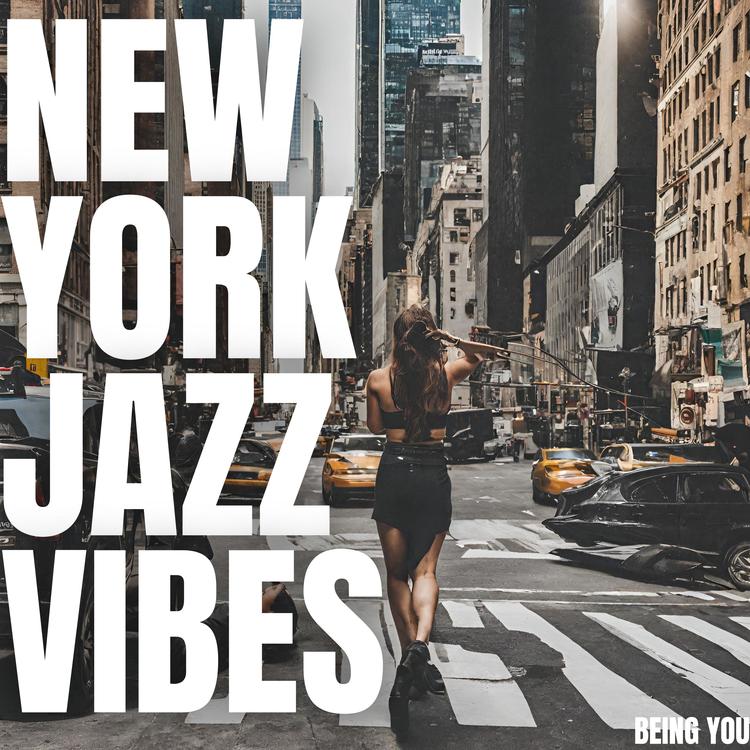New York Jazz Vibes's avatar image