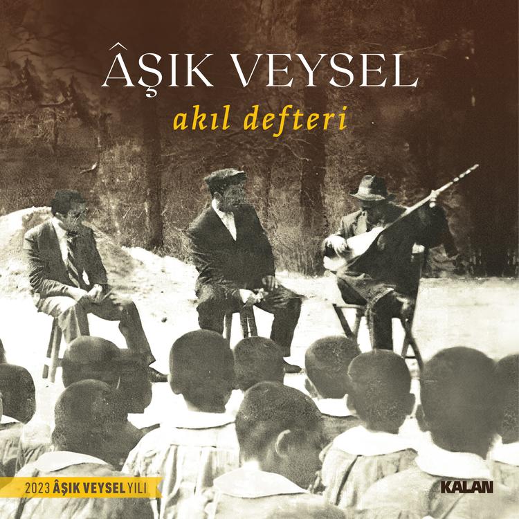 Aşık Veysel's avatar image