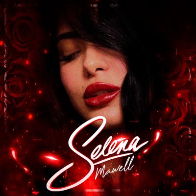 Selena's cover