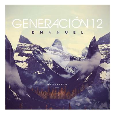 Aliento De Vida By Generación 12's cover