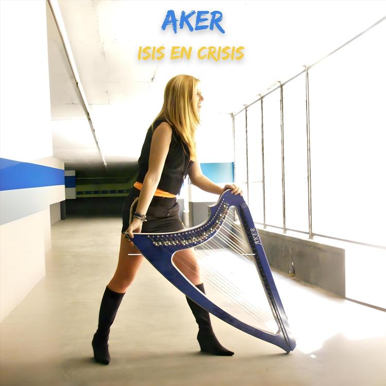 Aker's avatar image