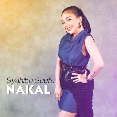 Nakal By Syahiba Saufa's cover