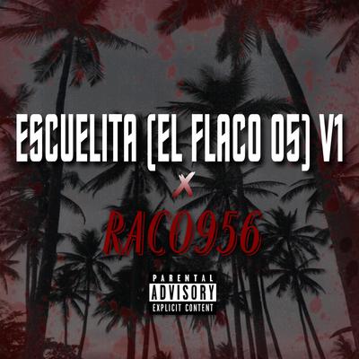 La escuelita (El Flaco 05) V1's cover