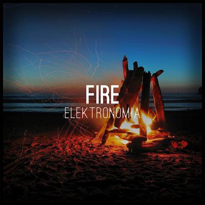 Fire's cover