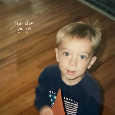 The Older You Get (Acoustic)'s cover