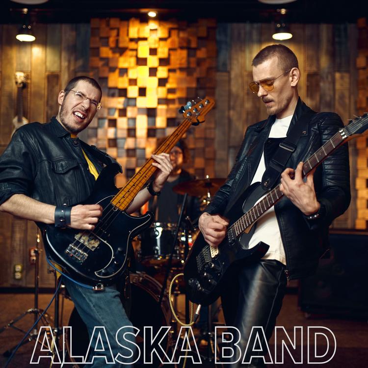 Alaska Band's avatar image