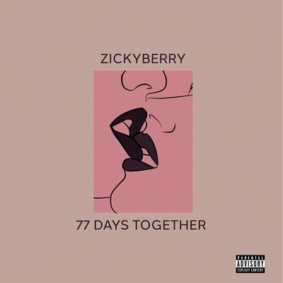 77 Days's cover