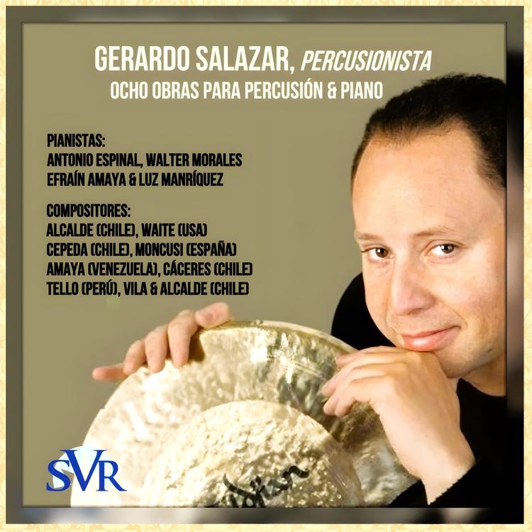 Gerardo Salazar's avatar image