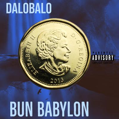 Bun Babylon's cover