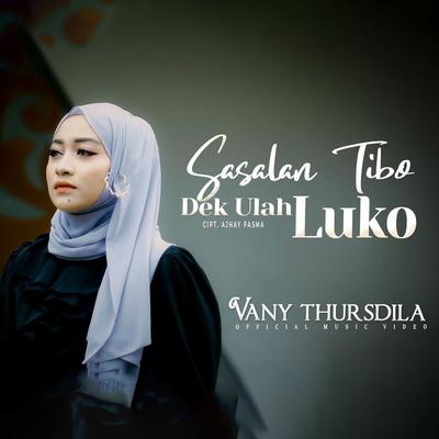 Sasalan Tibo Dek Ulah Luko's cover