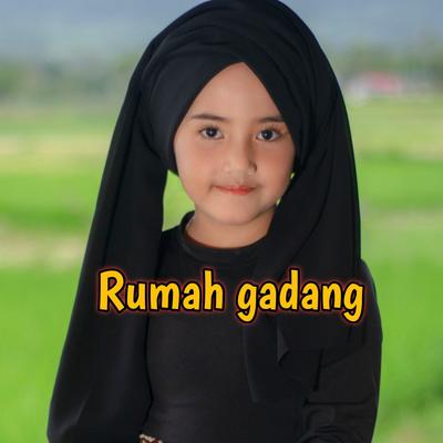 Rumah Gadang's cover