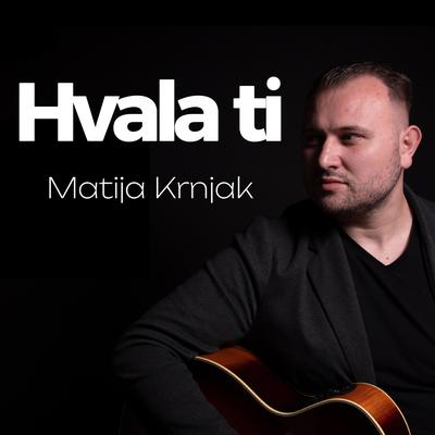 Hvala ti's cover