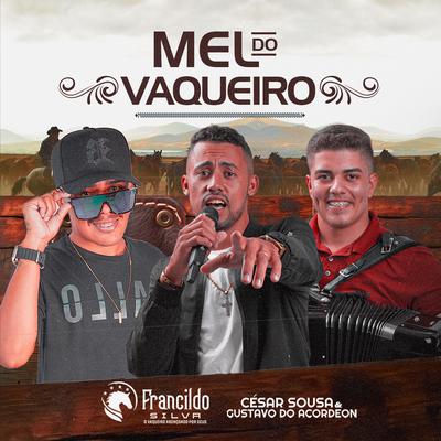 Mel do Vaqueiro By CÉSAR SOUSA & GUSTAVO DO ACORDEON, Francildo Silva's cover