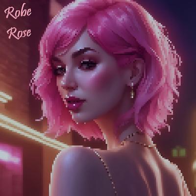ROBE ROSE's cover